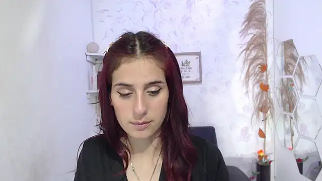 Snapshot of Melothompson chatting on January 13, 2025, 3:15 pm Melothompson online show from January 13, 2025, 3:15 pm