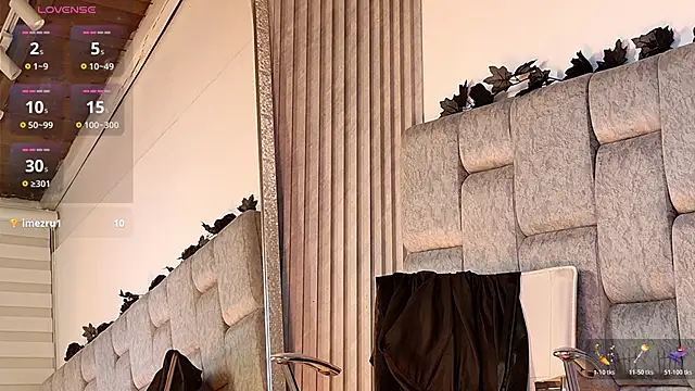 Alice noir online show from April 9, 2026, 11:11 pm