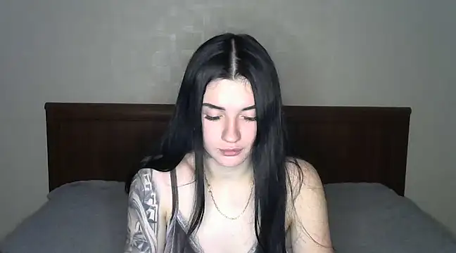 Liana diva online show from February 3, 2025, 11:05 pm