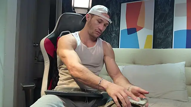 Snapshot of AxelFairchaild chatting on November 27, 2025, 12:38 pm AxelFairchaild online show from November 27, 2025, 12:38 pm