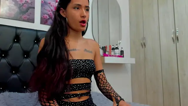 conni f00x online show from May 28, 2026, 7:31 pm