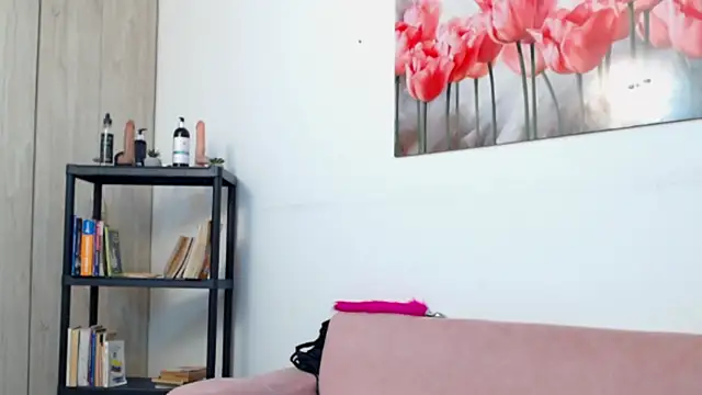 conni f00x online show from March 15, 2026, 7:32 pm