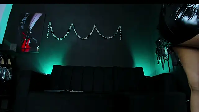 DelaneyStone online show from February 14, 2026, 11:16 pm