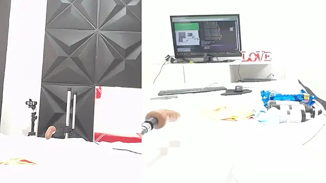 Snapshot of Lisa_goals chatting on March 1, 2025, 6:21 pm Lisa goals online show from March 1, 2025, 6:21 pm