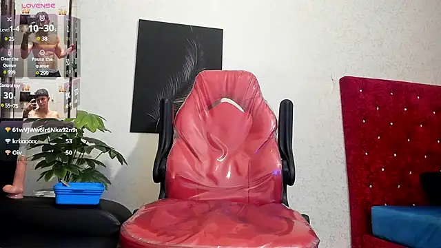 Snapshot of Cristopher23_ chatting on February 25, 2025, 10:53 pm Cristopher23 online show from February 25, 2025, 10:53 pm
