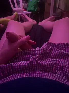 Snapshot of BigMarcCGN chatting on February 14, 2025, 11:09 pm BigMarcCGN online show from February 14, 2025, 11:09 pm