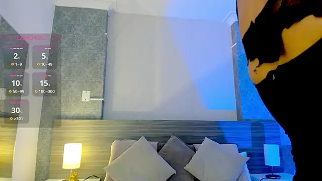 Snapshot of Mistyca chatting on September 20, 2025, 11:04 am Mistyca online show from September 20, 2025, 11:04 am