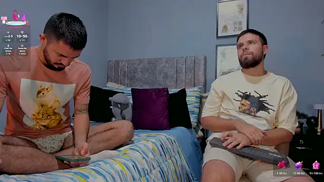 Snapshot of ETHAN_ADAM chatting on February 27, 2026, 2:23 am ETHAN ADAM online show from February 27, 2026, 2:23 am