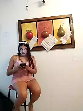 ScarletFoxXXX online show from January 11, 2025, 11:24 pm