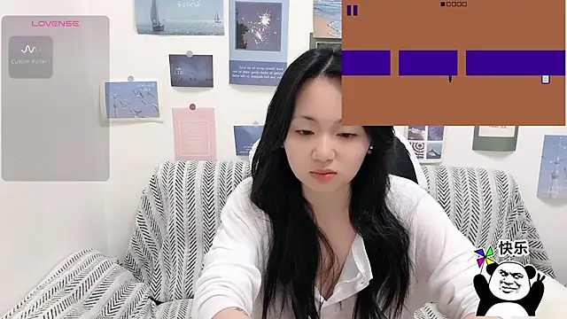 LiLiYbaby online show from January 7, 2026, 6:29 am