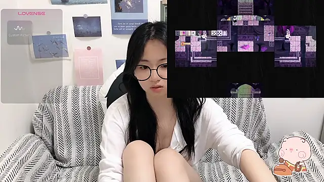 Snapshot of LiLiYbaby chatting on March 27, 2026, 8:26 am LiLiYbaby online show from March 27, 2026, 8:26 am