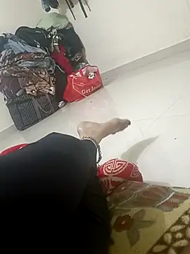 Punjabi beauty123 online show from February 24, 2026, 6:31 pm