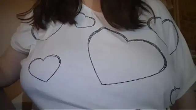 AalinnaK online show from January 10, 2026, 7:53 pm