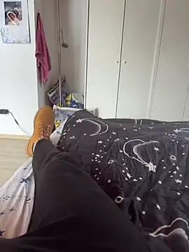 Snapshot of daubine46 chatting on February 18, 2026, 9:39 am daubine46 online show from February 18, 2026, 9:39 am