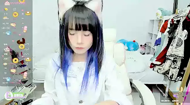 RassieRaph online show from January 11, 2025, 4:46 pm