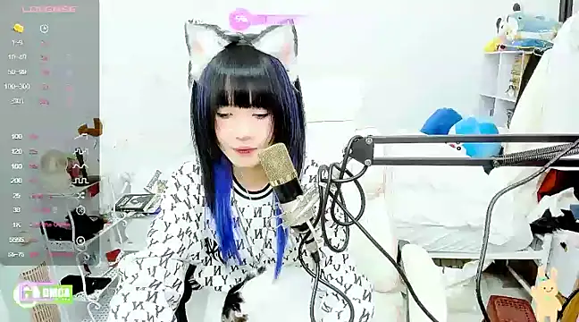 RassieRaph online show from December 17, 2024, 7:15 pm