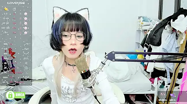 RassieRaph online show from March 7, 2025, 4:00 pm