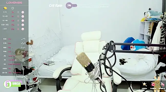 RassieRaph online show from December 15, 2024, 3:20 pm