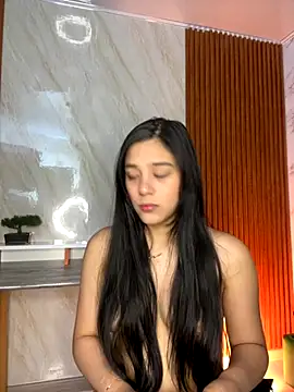 floriamANDjazmin online show from September 27, 2025, 3:23 am