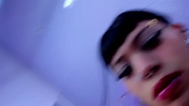 AuroraDiaz online show from February 13, 2026, 7:36 pm