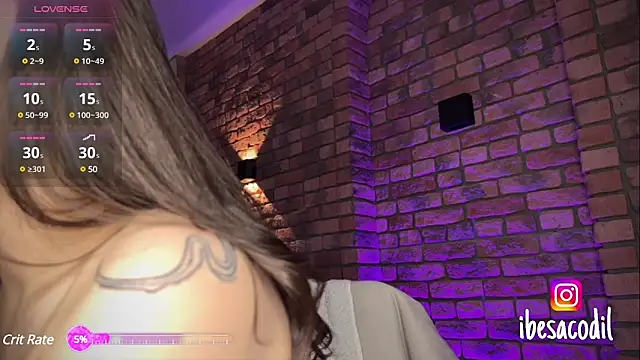 adriana allien online show from March 1, 2025, 6:35 am