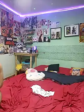 Snapshot of angel_modeusSucubo chatting on January 26, 2025, 6:07 am angel modeusSucubo online show from January 26, 2025, 6:07 am