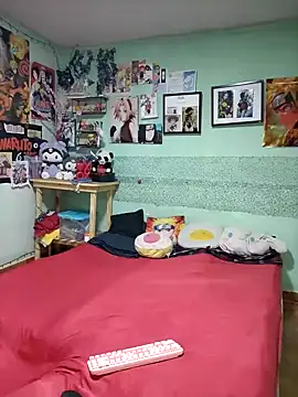 Snapshot of angel_modeusSucubo chatting on February 3, 2025, 4:04 am angel modeusSucubo online show from February 3, 2025, 4:04 am
