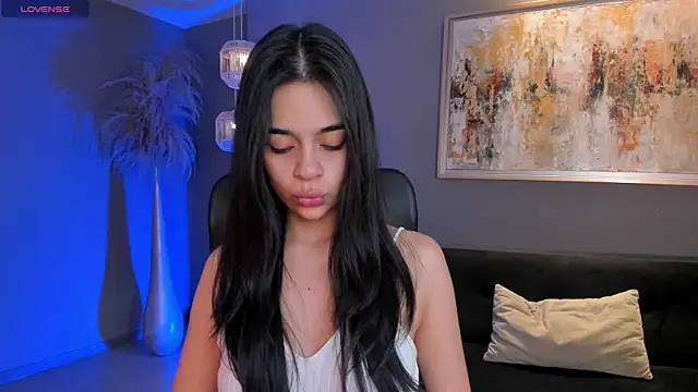 AlanaCraft online show from November 27, 2025, 11:54 am