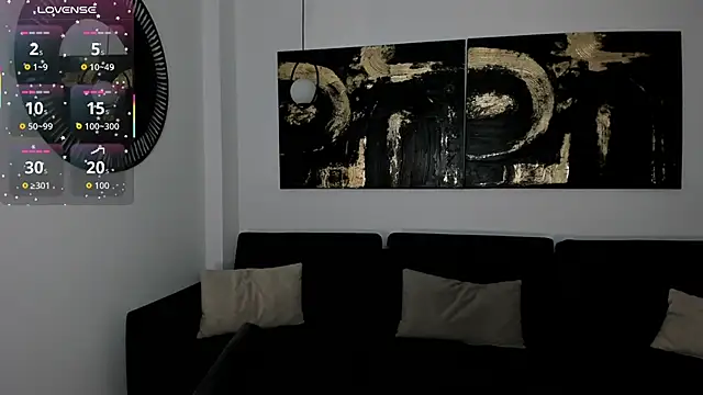 AlanaCraft online show from December 22, 2025, 12:16 pm