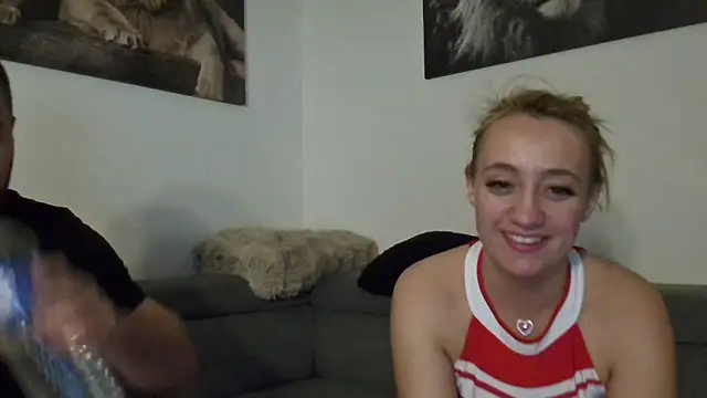 LoveXAddict online show from October 26, 2025, 9:26 pm