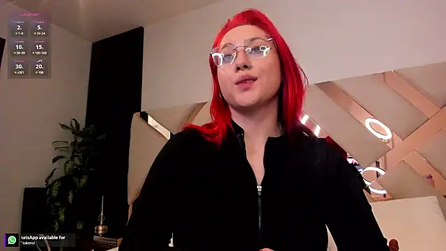 Snapshot of miss_julietaa chatting on February 18, 2025, 5:53 pm miss julietaa online show from February 18, 2025, 5:53 pm