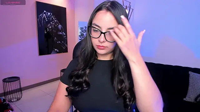 Snapshot of AllisonRogersX chatting on January 9, 2026, 2:29 am AllisonRogersX online show from January 9, 2026, 2:29 am