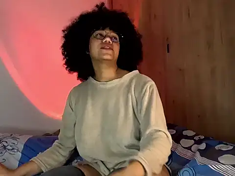 Ale xandra online show from May 12, 2026, 11:44 pm