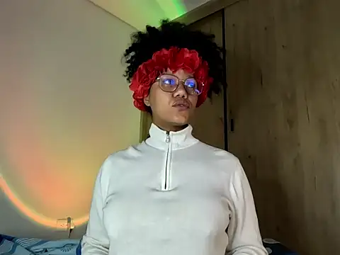 Ale xandra online show from May 15, 2026, 12:30 am