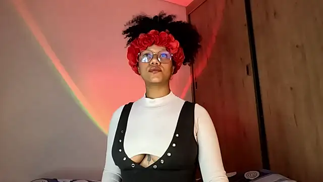 Ale xandra online show from May 28, 2026, 11:10 pm