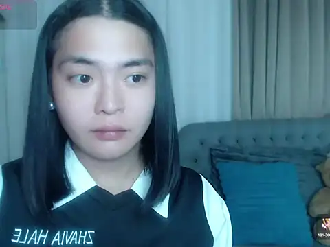 Snapshot of zhaviahale21 chatting on June 24, 2026, 11:09 am zhaviahale21 online show from June 24, 2026, 11:09 am