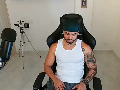 Don cruz online show from October 14, 2025, 4:29 pm