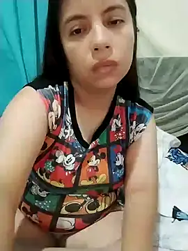 lisseth online show from January 20, 2025, 12:15 am