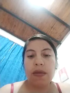 lisseth online show from March 18, 2025, 11:09 pm