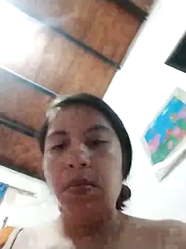 lisseth online show from March 22, 2025, 3:53 pm