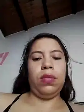 lisseth online show from January 30, 2025, 11:13 pm