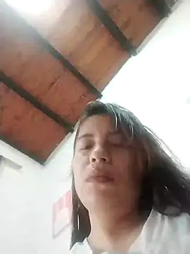 lisseth online show from February 9, 2025, 8:45 pm