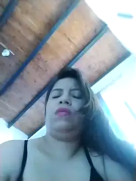 lisseth online show from January 30, 2025, 8:10 pm