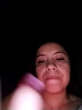 lisseth online show from November 4, 2025, 3:10 am