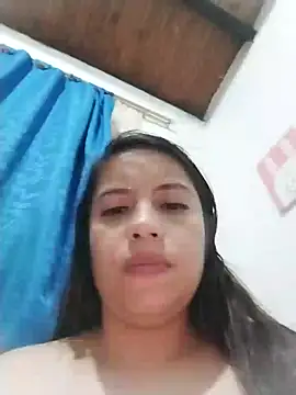 lisseth online show from February 12, 2025, 2:45 am