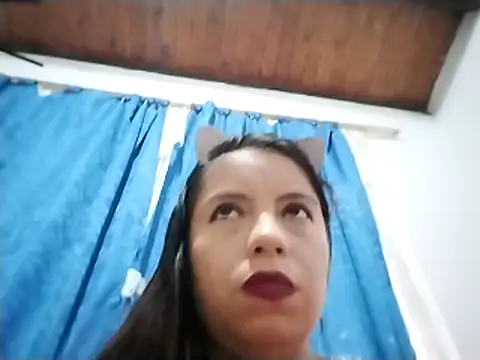 lisseth online show from February 14, 2025, 10:58 pm