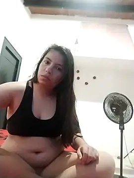 lisseth online show from February 15, 2025, 2:11 pm