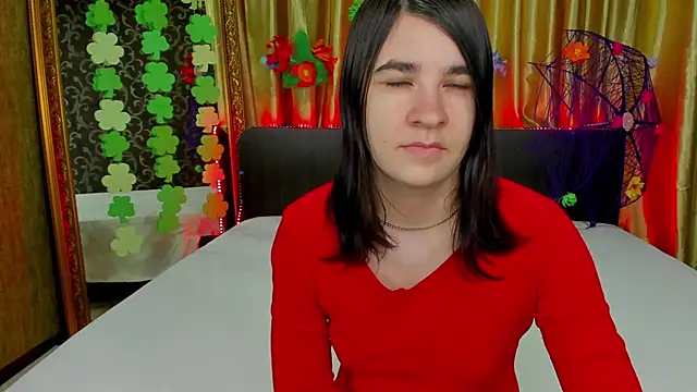  Polly Love  online show from March 21, 2026, 6:47 am