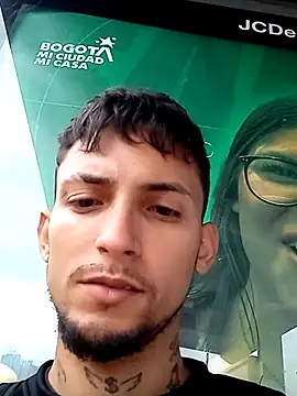 Snapshot of Costahot_16 chatting on July 9, 2026, 2:27 pm Costahot 16 online show from July 9, 2026, 2:27 pm
