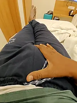 jameswantmore online show from December 19, 2025, 2:19 pm